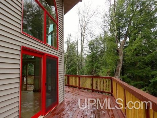9255 North Deerton Road Deerton, MI 49822 - Photo 23 of 32