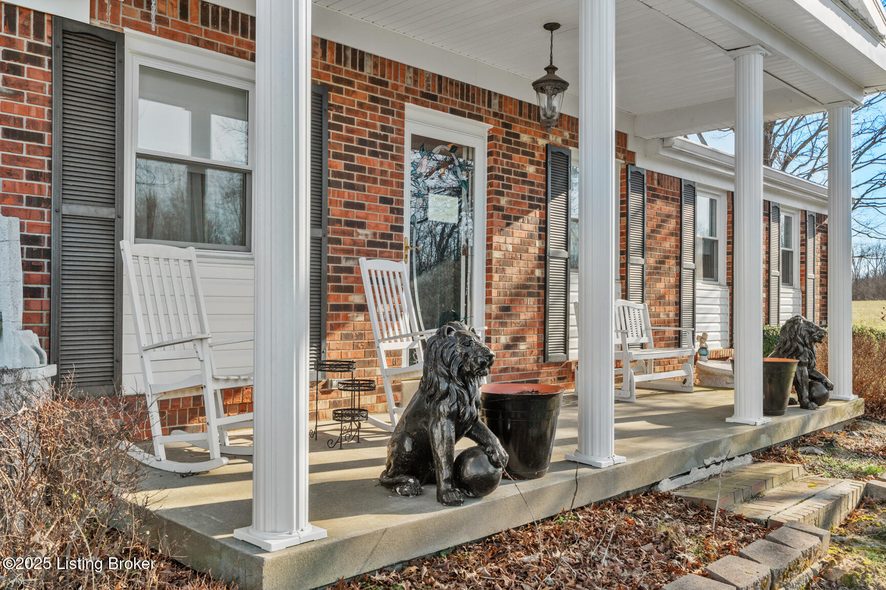 268 Cobb Road Eminence, KY 40019 - Photo 37 of 43 DSC04108