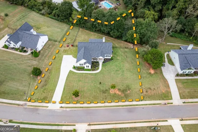 $369,900 | 201 Stillmeadow Drive, Commerce, GA 30529