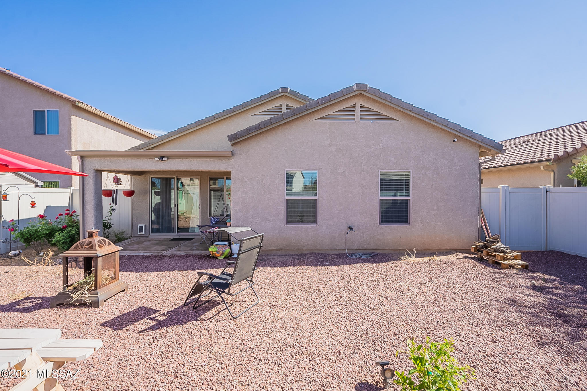 20910 East Founders Road Red Rock, AZ 85145 - Photo 48 of 49