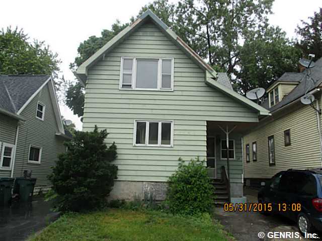 24 Weaver Street Rochester, NY 14621 - Photo 1 of 1 Exterior Front