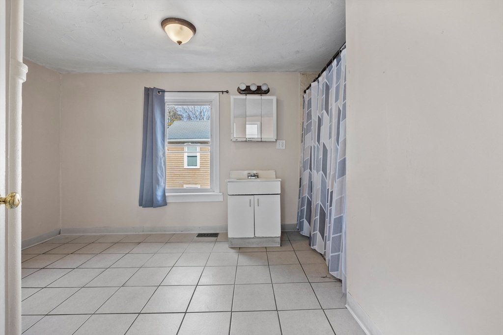 33 Chestnut Street Milford, MA 01757 - Photo 35 of 41 a view of a storage & utility room in back yard