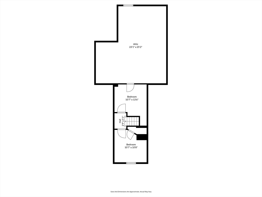 33 Chestnut Street Milford, MA 01757 - Photo 40 of 41