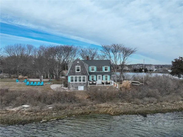 $3,499,000 | 20 Snowberry Lane, Westerly, RI 02891