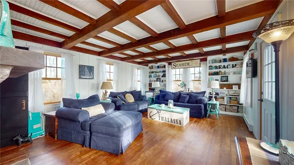 $3,499,000 | 20 Snowberry Lane, Westerly, RI 02891