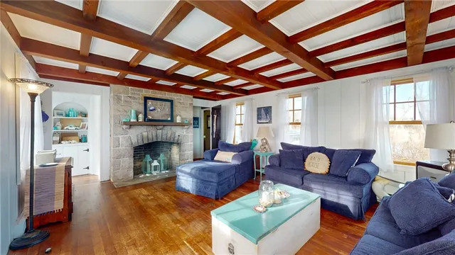 $3,499,000 | 20 Snowberry Lane, Westerly, RI 02891