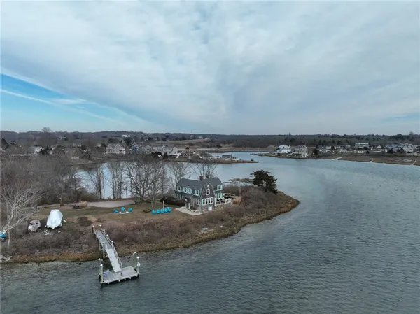 $3,499,000 | 20 Snowberry Lane, Westerly, RI 02891