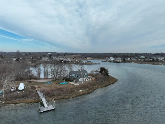 $3,499,000 | 20 Snowberry Lane, Westerly, RI 02891