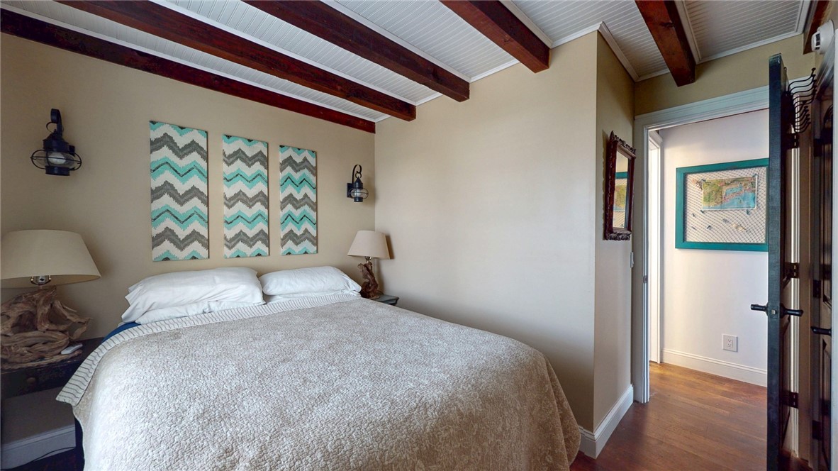 20 Snowberry Lane Westerly, RI 02891 - Photo 30 of 37 main floor bedroom #5