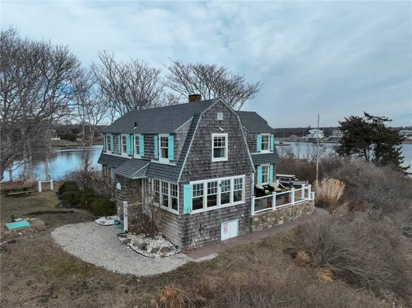 $3,499,000 | 20 Snowberry Lane, Westerly, RI 02891