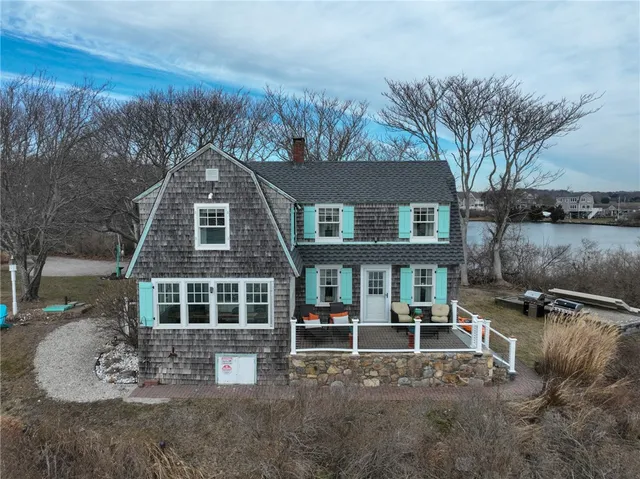 $3,499,000 | 20 Snowberry Lane, Westerly, RI 02891