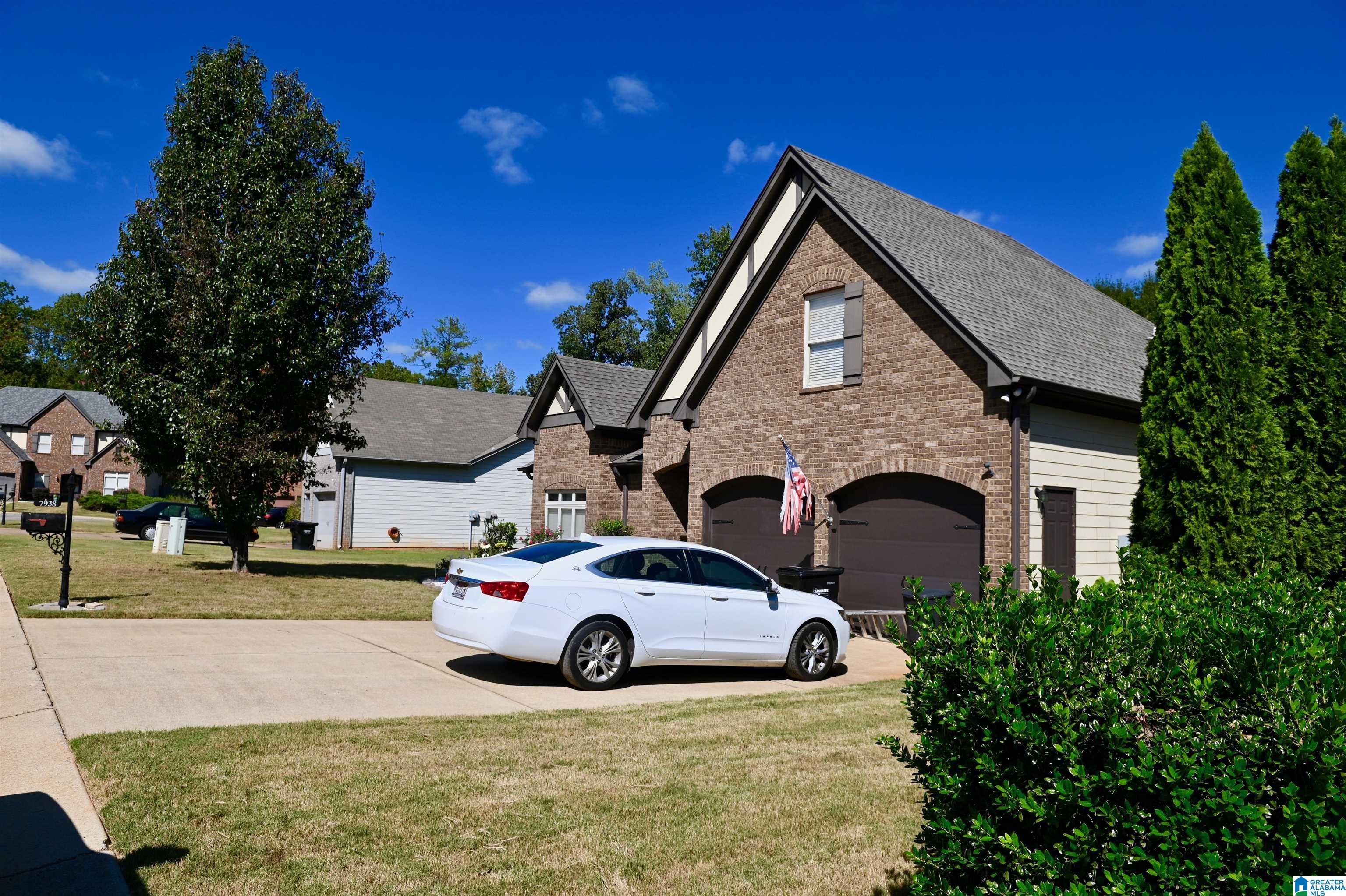 7938 Everetts Loop McCalla, AL 35111 - Photo 6 of 26