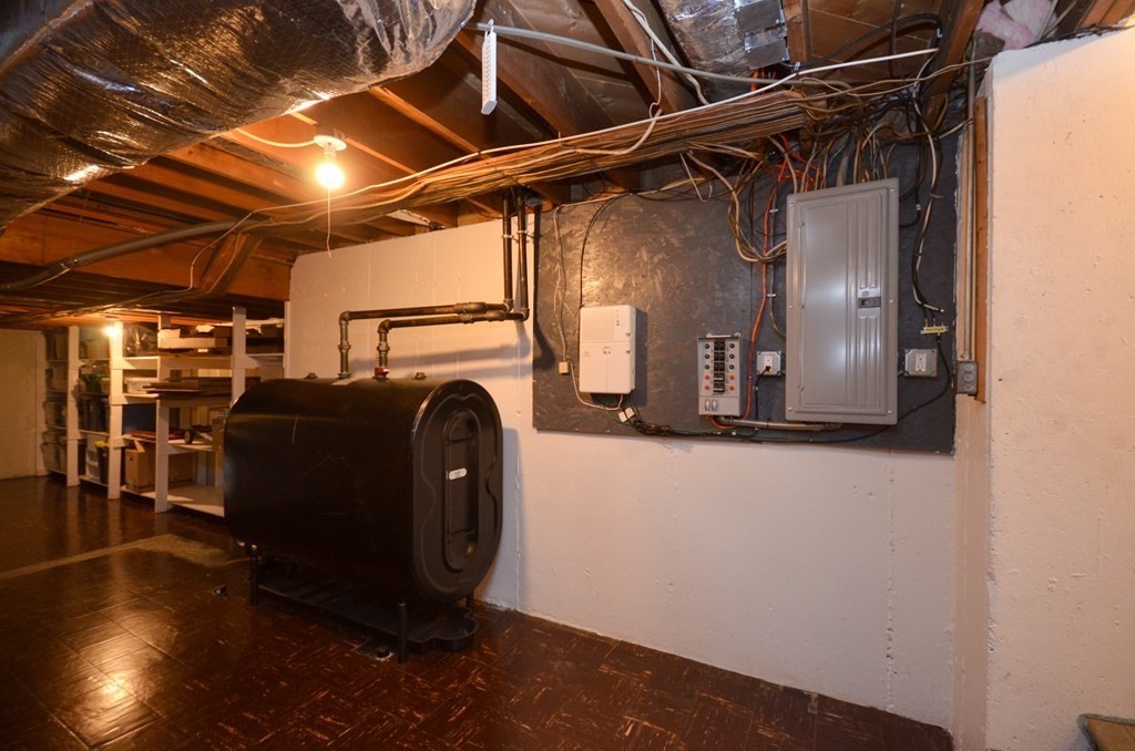19 Butternut Drive Sutton, MA 01590 - Photo 28 of 33 a view of storage and utility room