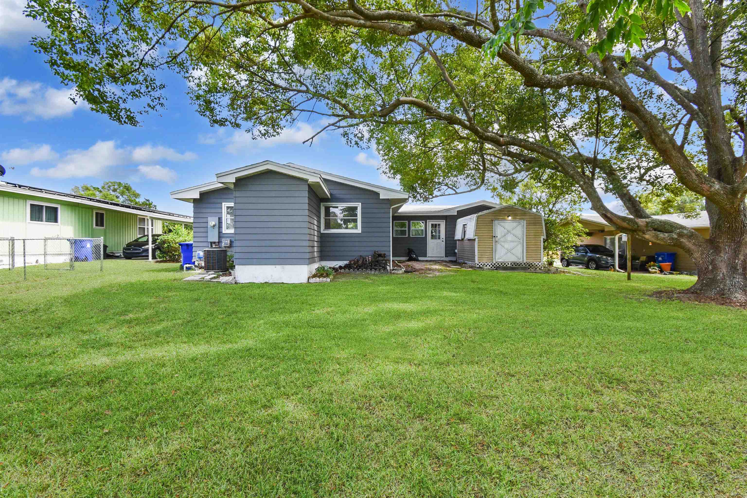 180 Andora Street St. Augustine, FL 32086 - Photo 25 of 29
