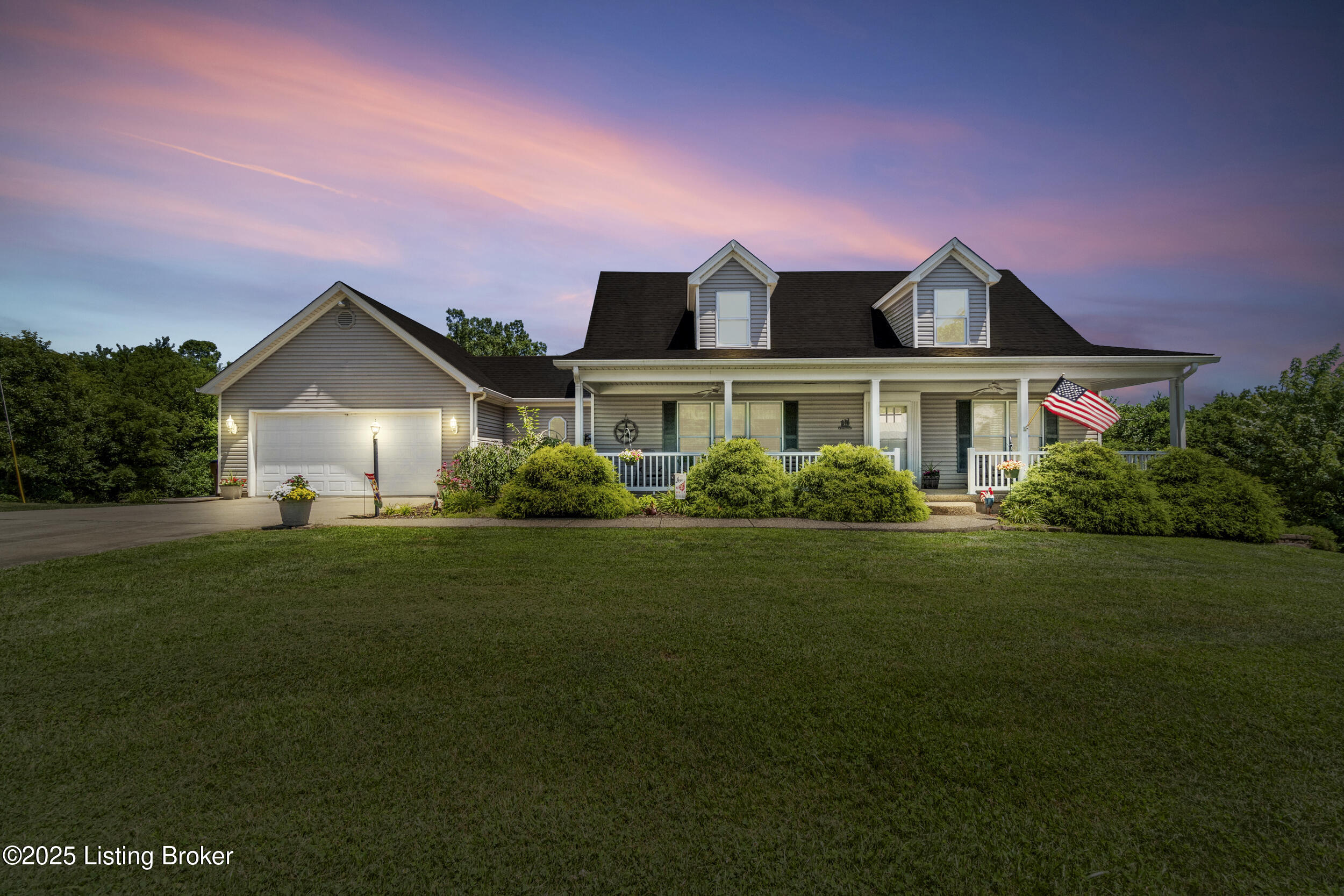 303 Bart Smith Road Smithfield, KY 40068 - Photo 1 of 58 303 Bart Smith