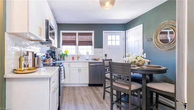 $750,000 | 308 Denny Circle, Graham, NC 27253