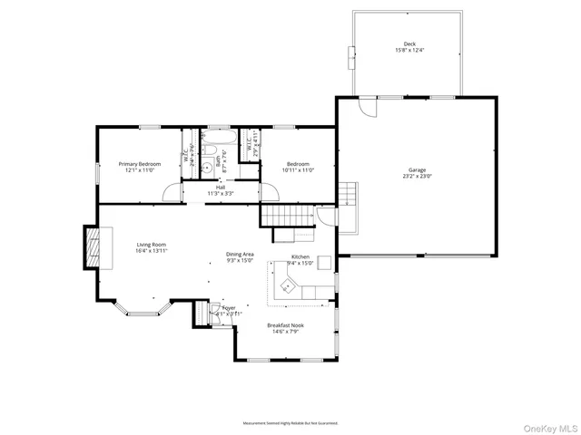 $735,000 | 247 Smith Ridge Road, South Salem, NY 10590