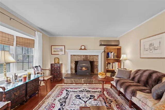 $735,000 | 247 Smith Ridge Road, South Salem, NY 10590