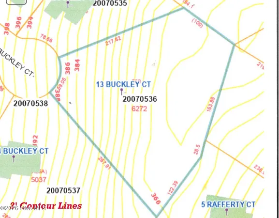$69,900 | 13 Buckley Court, Whispering Pines, NC 28327