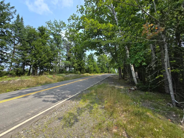 $39,000 | Lot9 Lot9 Bear Brook, Sebec, ME 04481