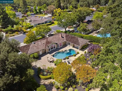 $2,398,000 | 3211 Stone Valley Road, Alamo, CA 94507