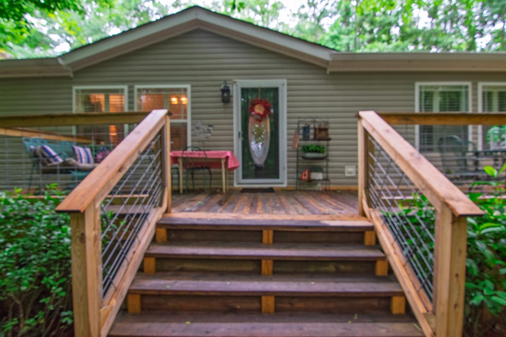 8639 Lower Blue Springs Road Fortson, GA 31808 - Photo 8 of 47 Gallery Image 8
