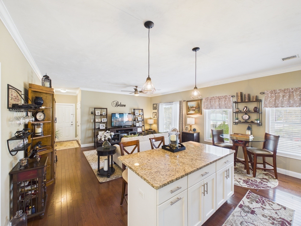 1429 Main Street, Unit 5E Walpole, MA 02081 - Photo 5 of 40