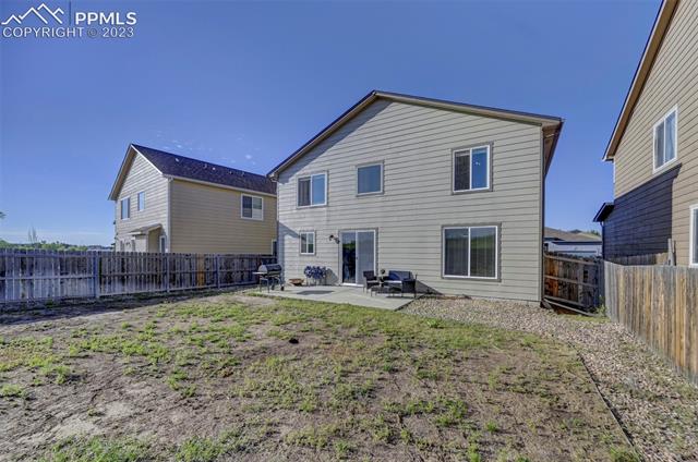 2145 Reed Grass Way Colorado Springs, CO 80915 - Photo 7 of 28 Gallery Image 7