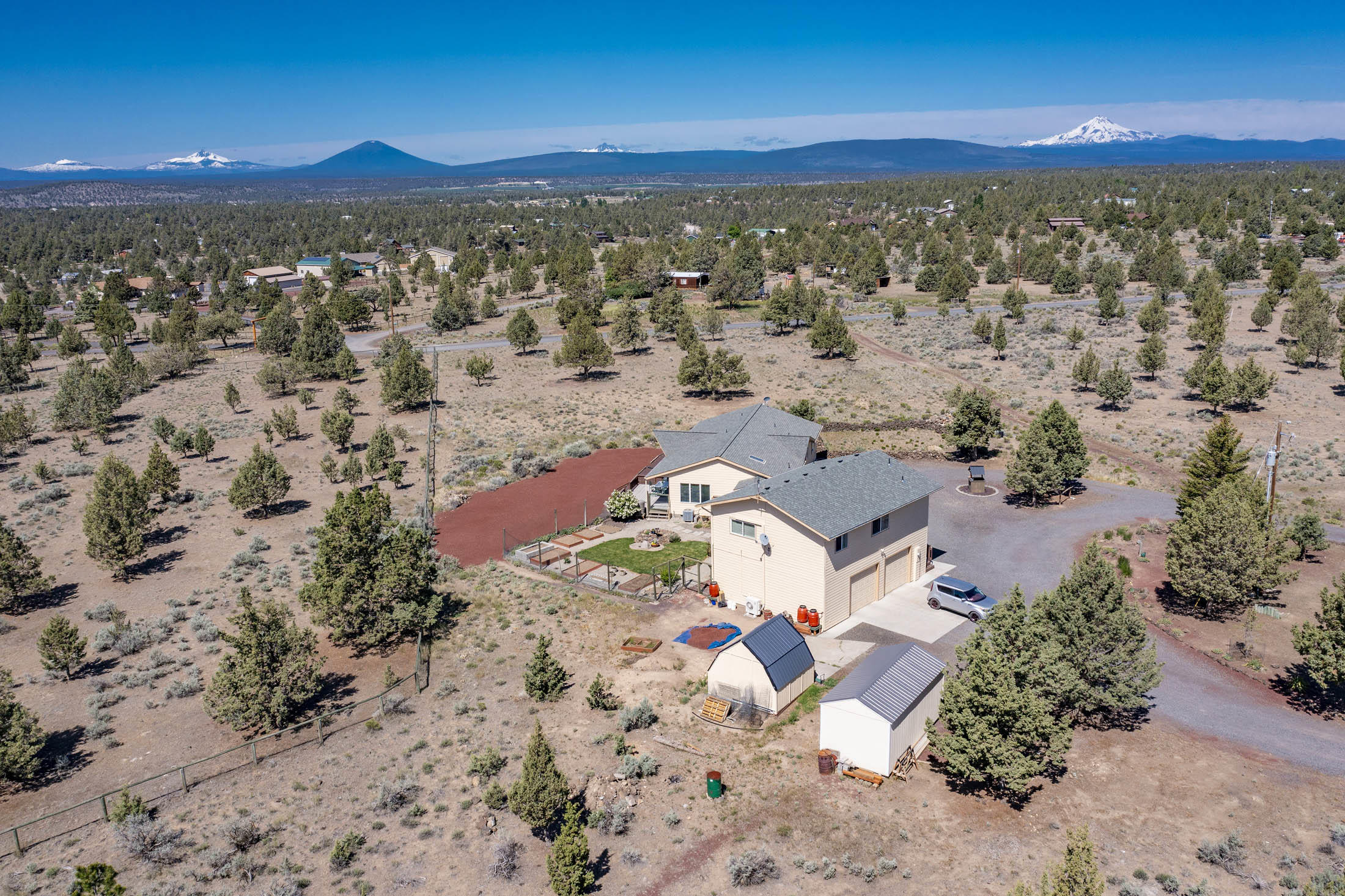 15662 Southwest Steelhead Road Terrebonne, OR 97760 - Photo 44 of 52 30