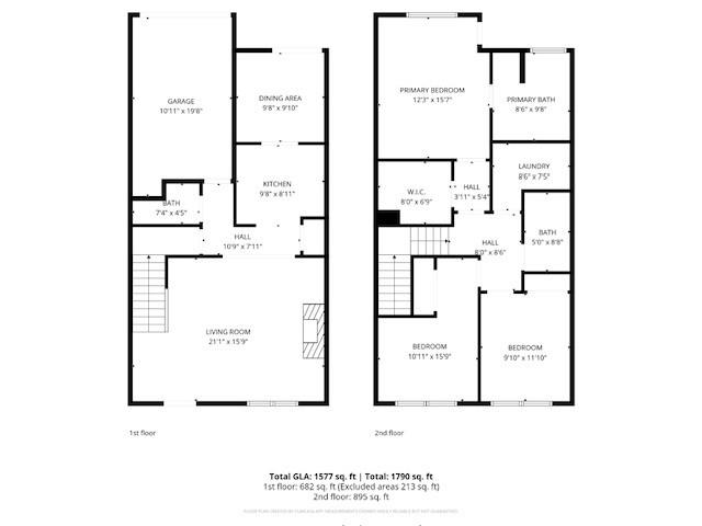 203 River Green Avenue Canton, GA 30114 - Photo 28 of 28 unknown