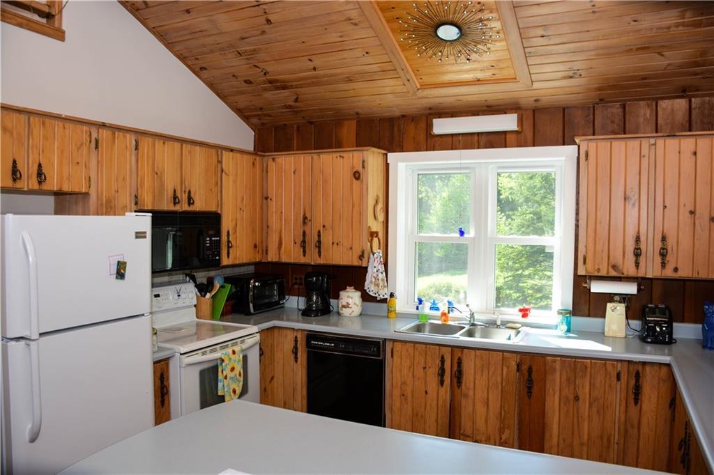 2181 Aroostook Road Wallagrass, ME 04781 - Photo 5 of 30 Photo