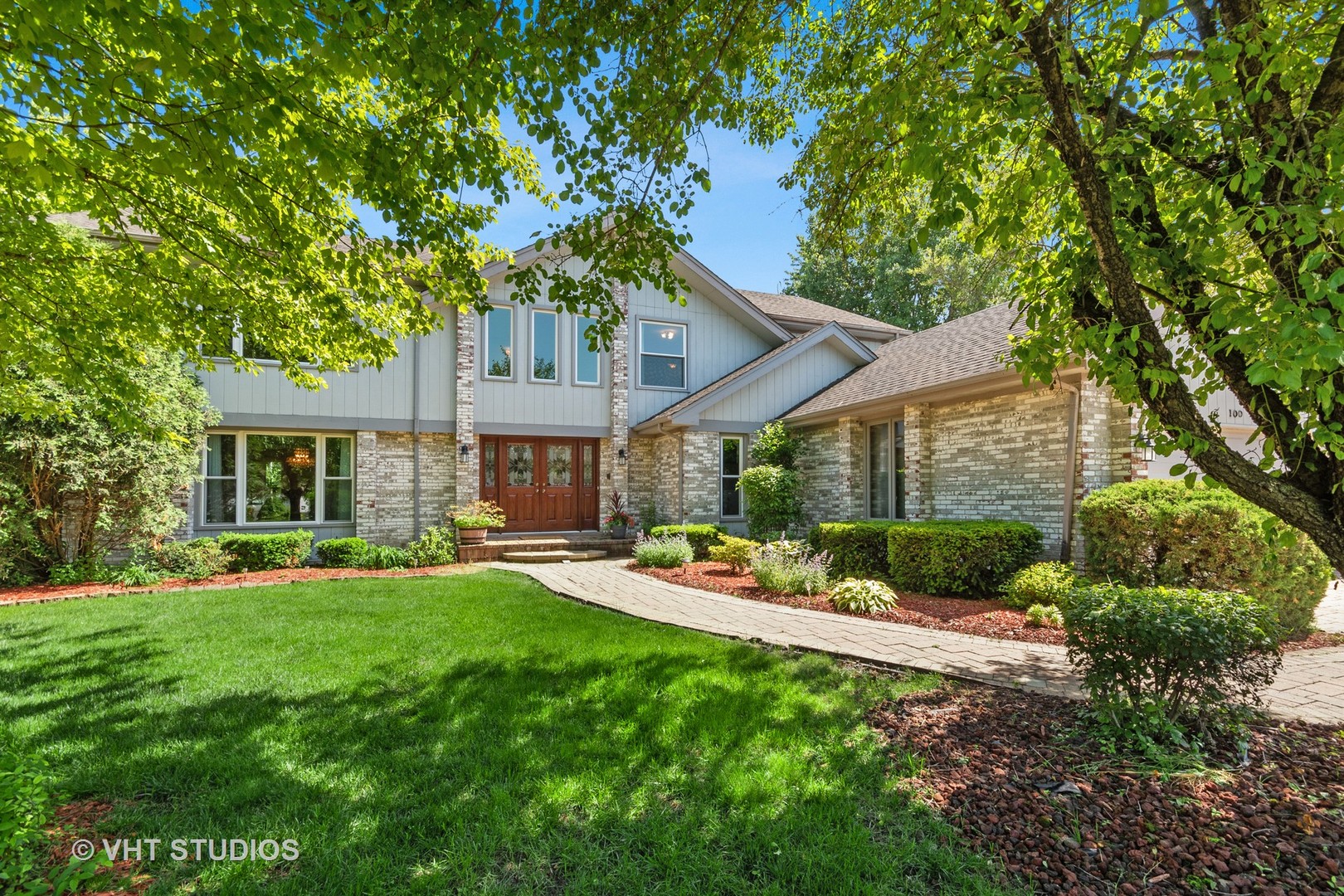 100 Redwood Lane, Barrington, IL 60010 Compass