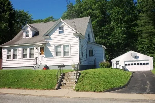 $334,500 | 4415 High Street, Thorndike, MA 01079