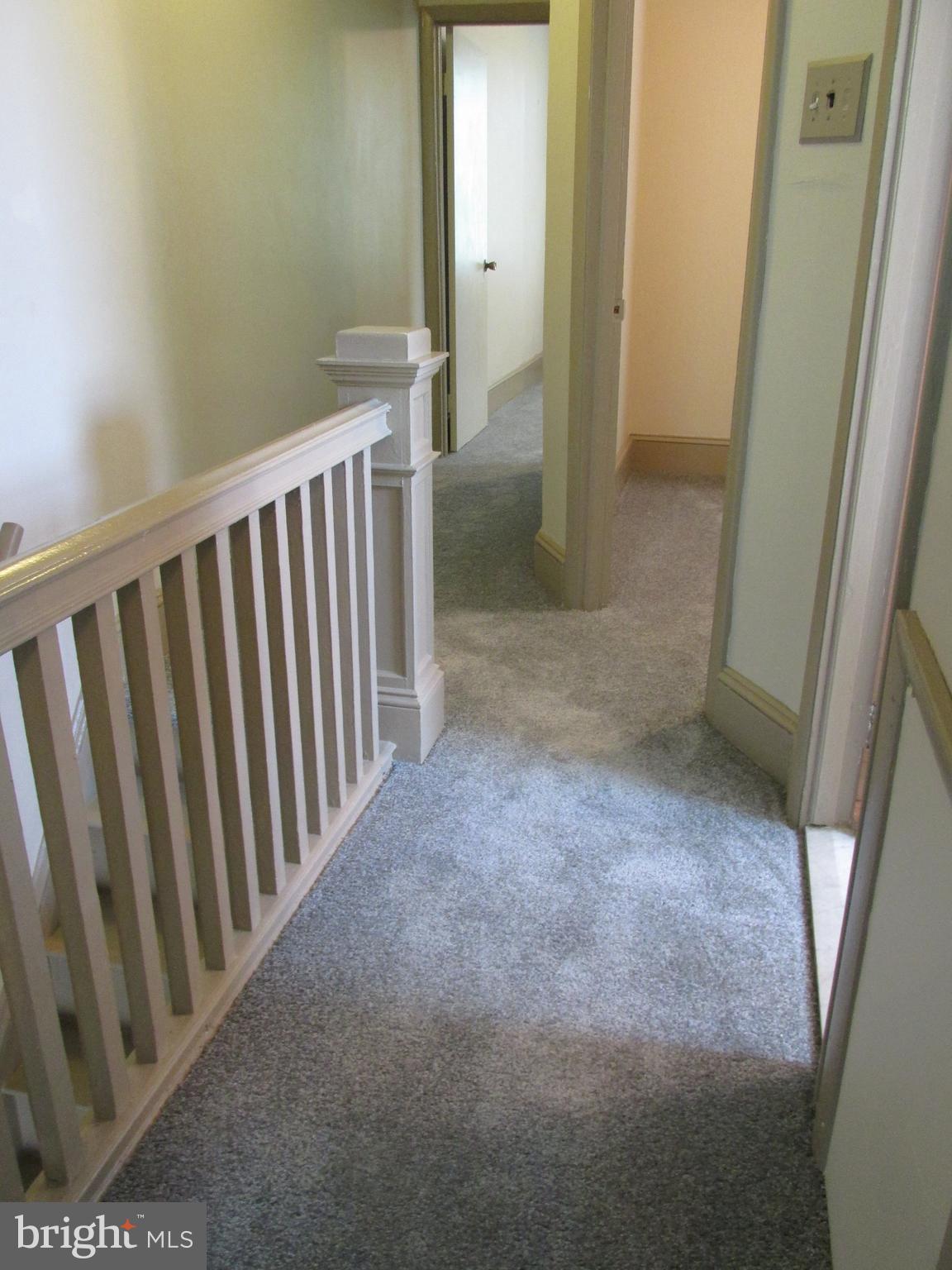 6101 Colgate Street Philadelphia, PA 19111 - Photo 25 of 39 a view of a hallway
