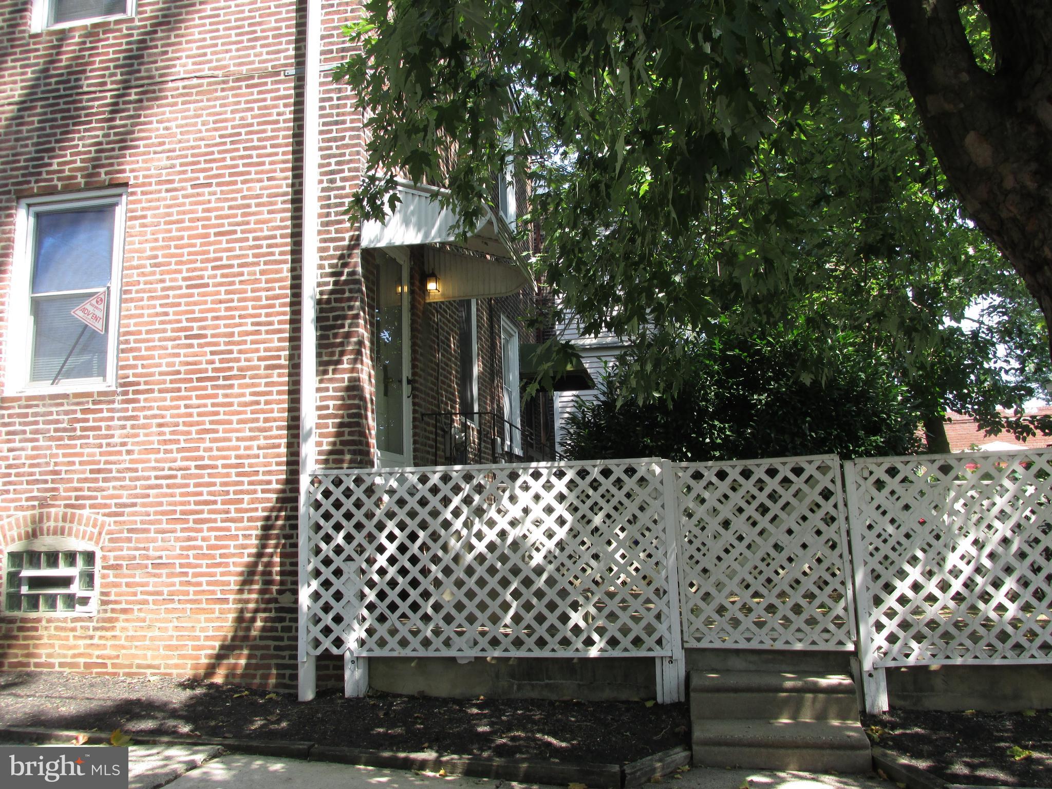 6101 Colgate Street Philadelphia, PA 19111 - Photo 5 of 39 a view of outdoor space