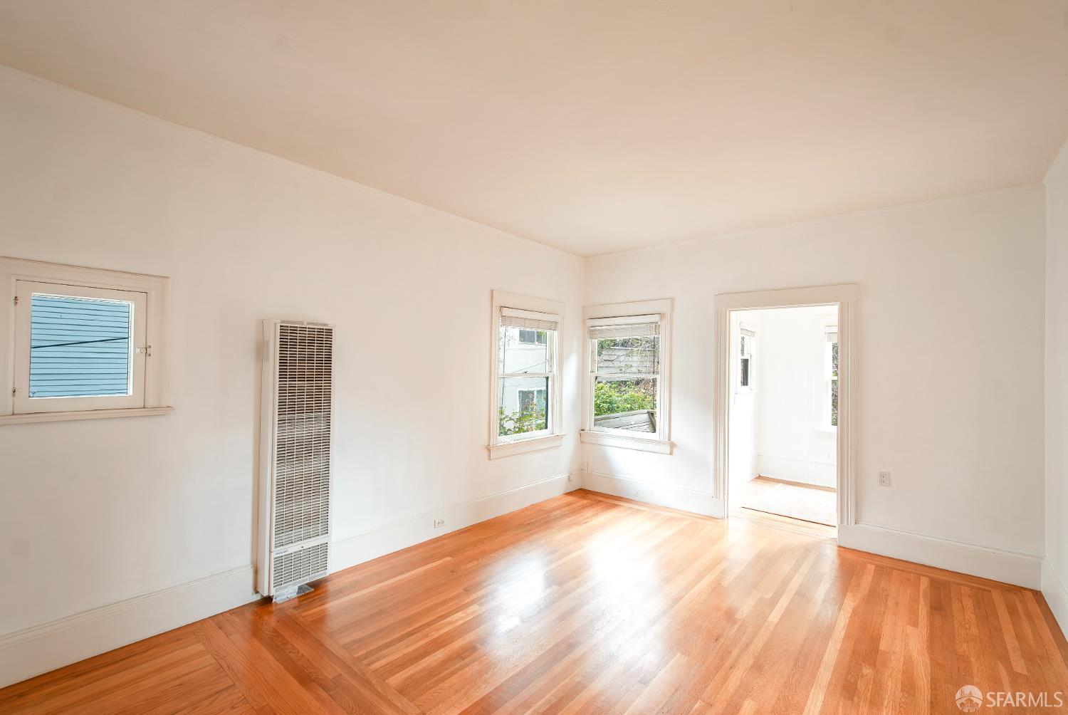 2208 Ward Street, Unit B Berkeley, CA 94705 - Photo 5 of 23