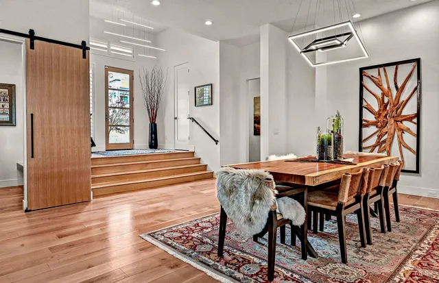 $1,990,000 | 3523 East Via Estancia Lane, Boise, ID 83712