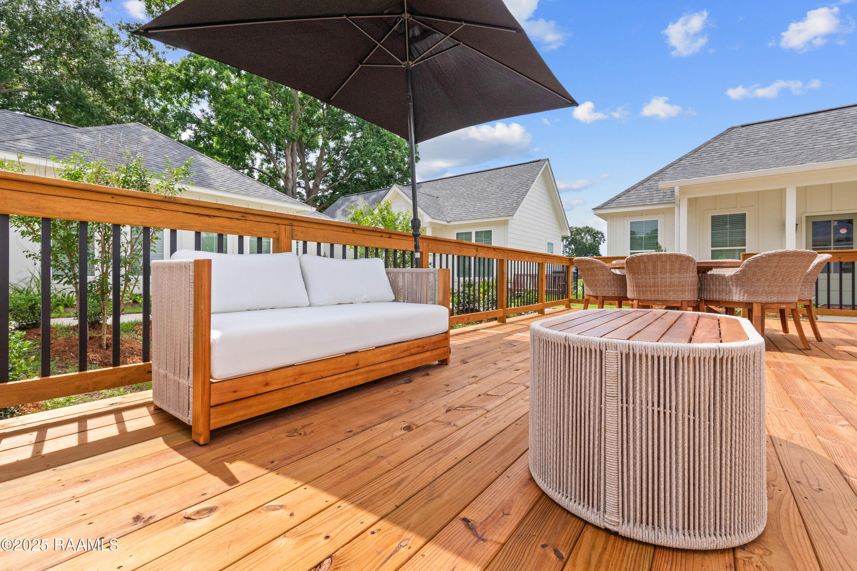 307 4th Street, Unit G Youngsville, LA 70592 - Photo 13 of 20 ParksideCottagesExt-14