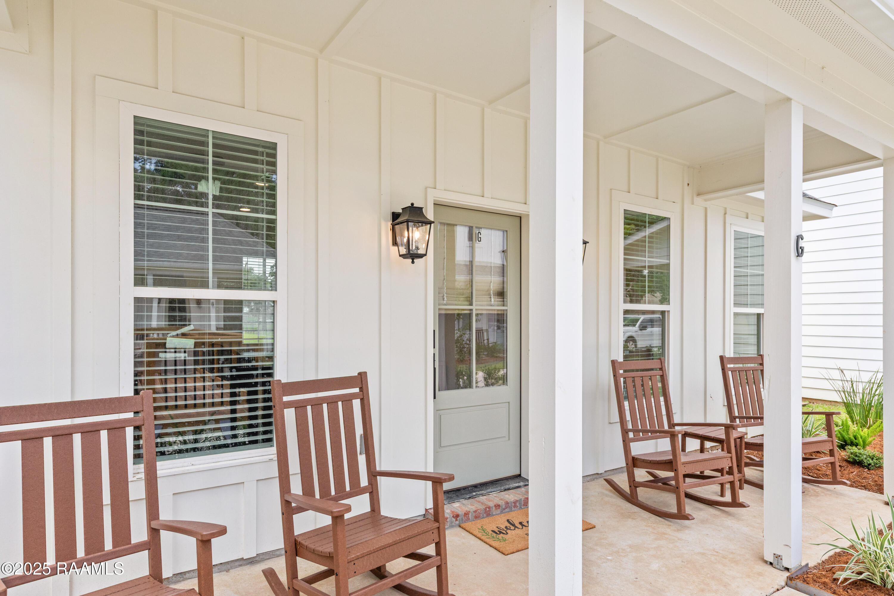 307 4th Street, Unit G Youngsville, LA 70592 - Photo 18 of 20 3074thG-7