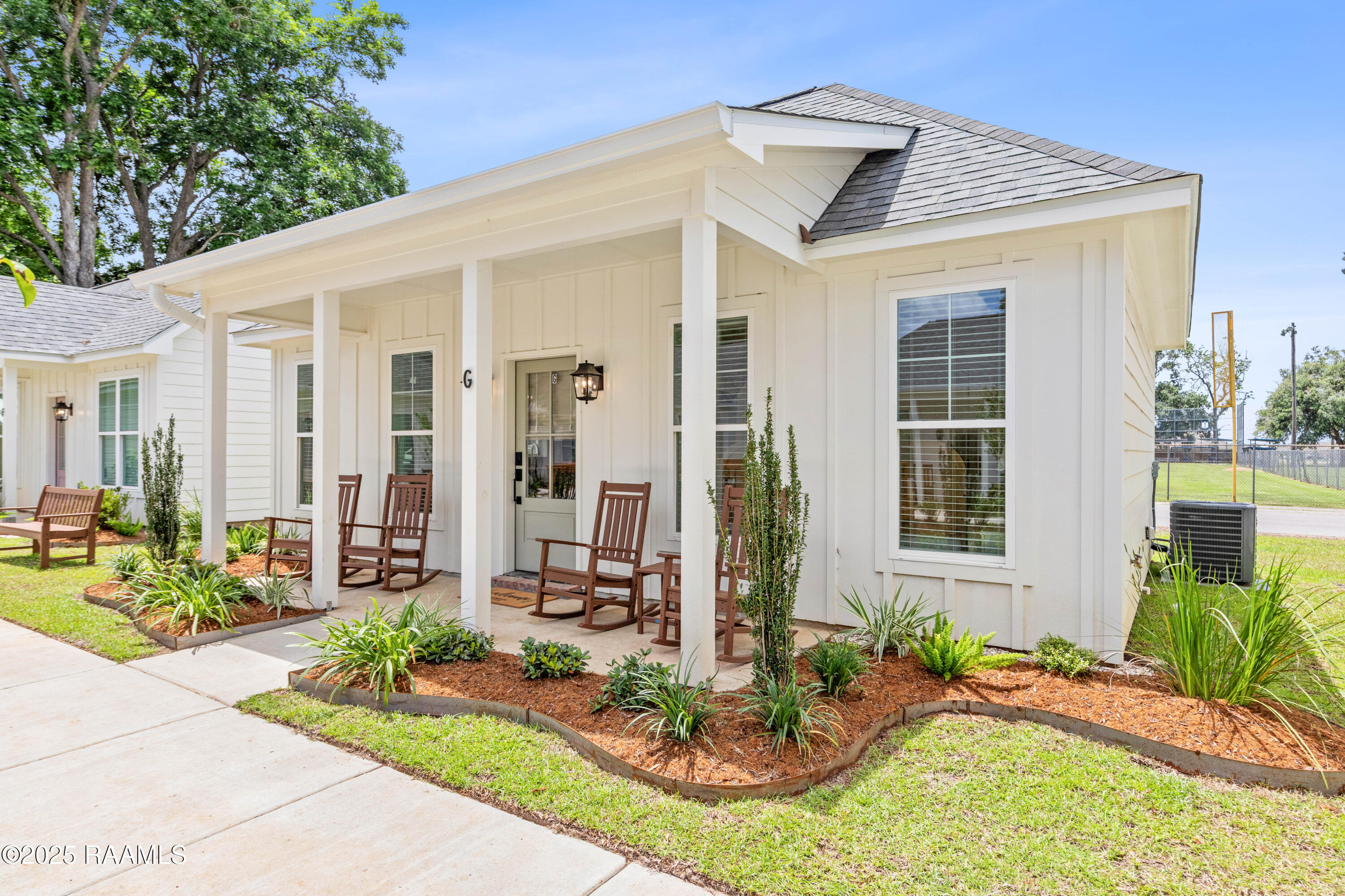 307 4th Street, Unit G Youngsville, LA 70592 - Photo 19 of 20 3074thG-1