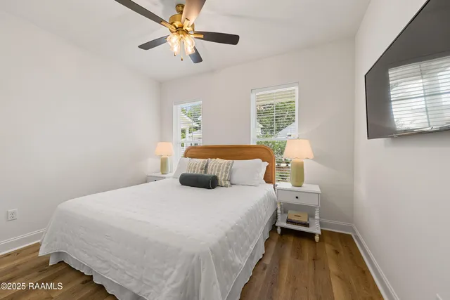 $2,300 | 307 4th Street, Unit G, Youngsville, LA 70592