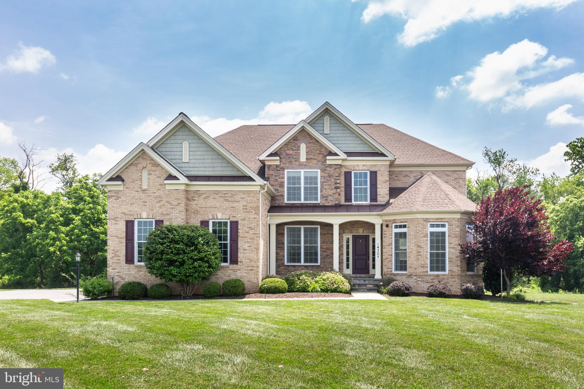 14307 Oak Meadow Road Baldwin, MD 21013 - Photo 76 of 80