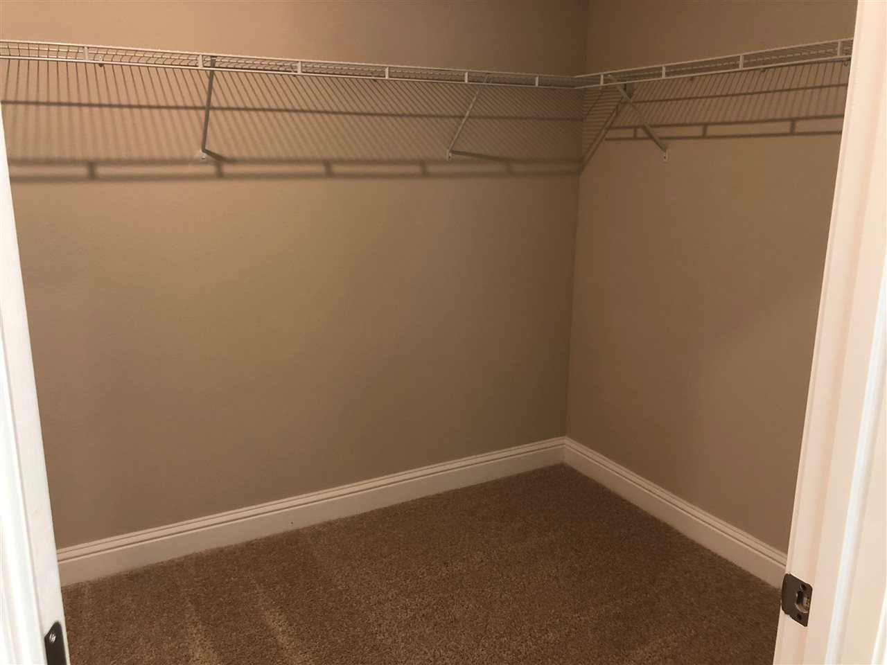 383 Apollo Avenue Gulf Shores, AL 36542 - Photo 14 of 15 Main Bedroom closet
