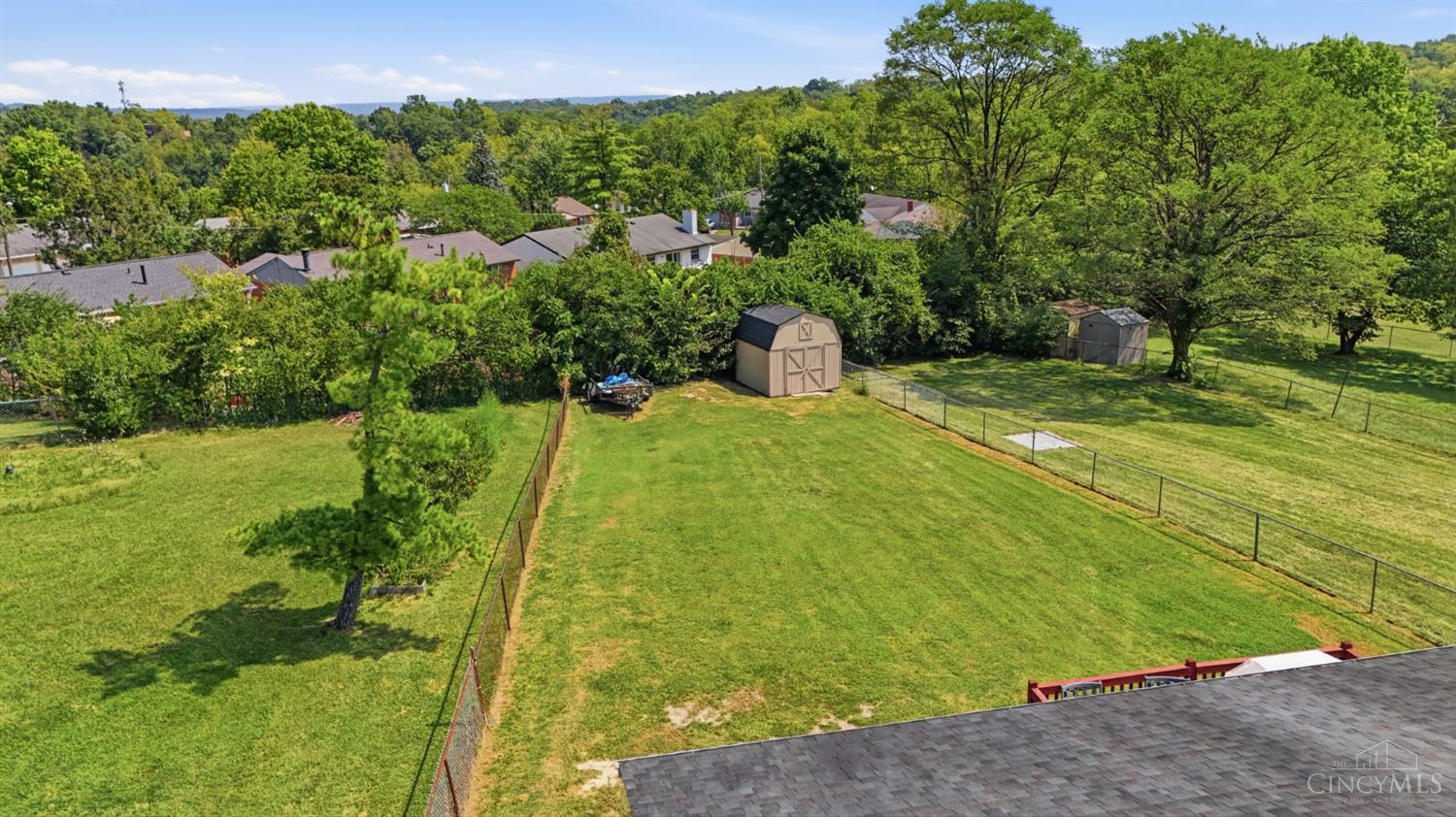 3386 Rodeo Court Cincinnati, OH 45211 - Photo 74 of 75 Gallery Image 74