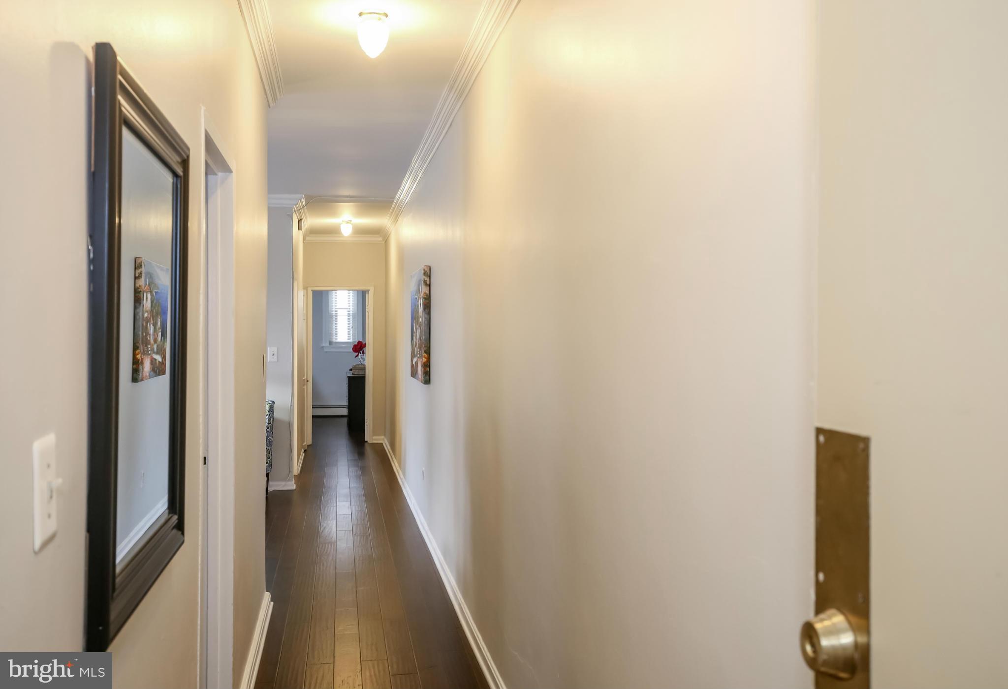 1831 Belmont Road Northwest, Unit 304 Washington, DC 20009 - Photo 11 of 19 Interior (General)