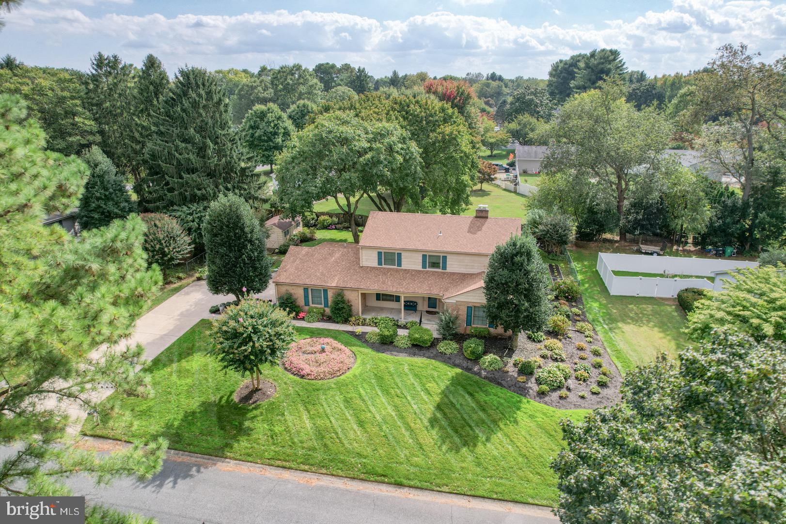 56 Candlewick Drive Dover, DE 19901 - Photo 20 of 69