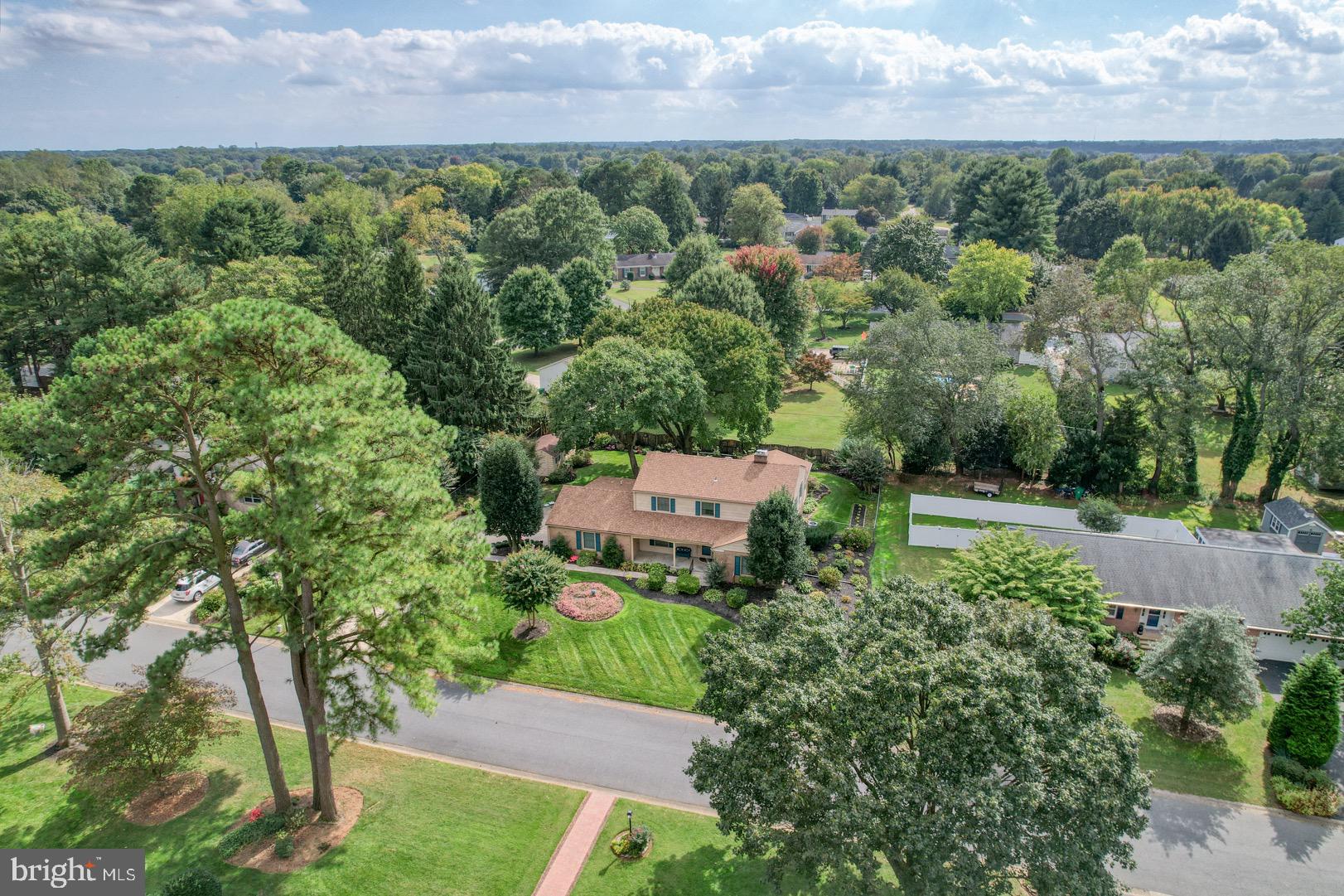 56 Candlewick Drive Dover, DE 19901 - Photo 21 of 69