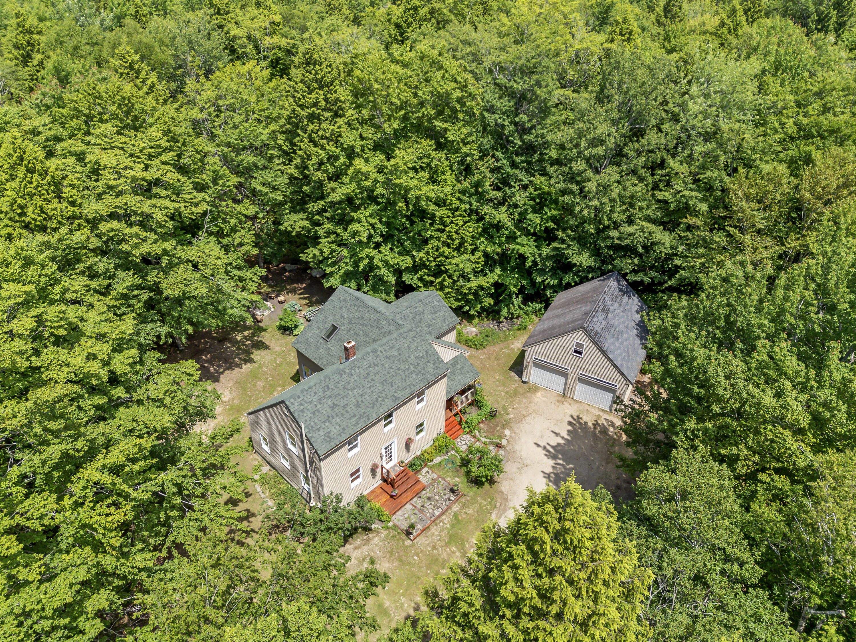 57 Jack Hall Road New Gloucester, ME 04260 - Photo 82 of 102 57 Jack Hall Rd_169