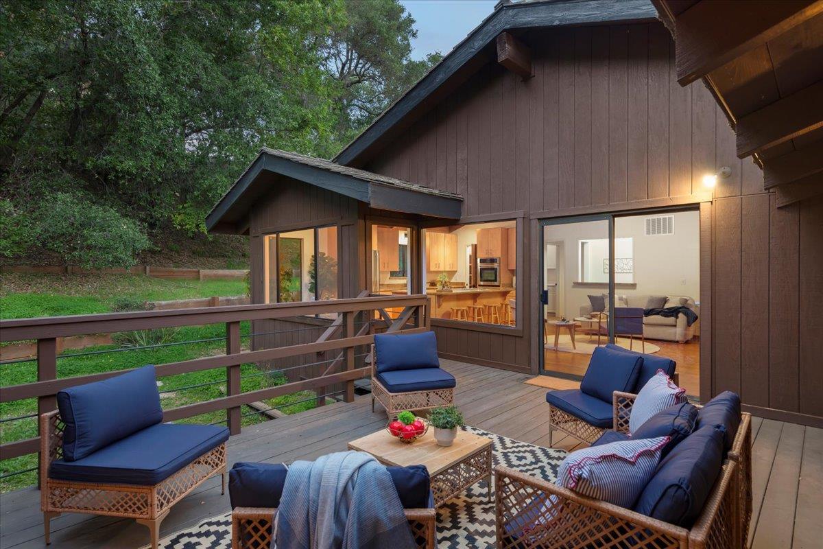 101 Ravinia Way Los Gatos, CA 95030 - Photo 34 of 48