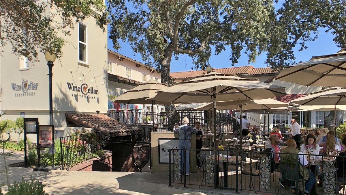 101 Ravinia Way Los Gatos, CA 95030 - Photo 44 of 48